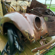Illustration for article titled Barn Find the guy tells me. 66 C10 Longbed Also help guess years for other cars.